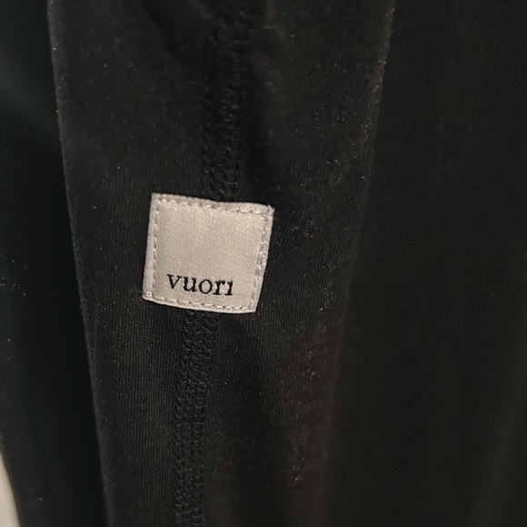 Vuori Lux Romper - Picture 5 of 5